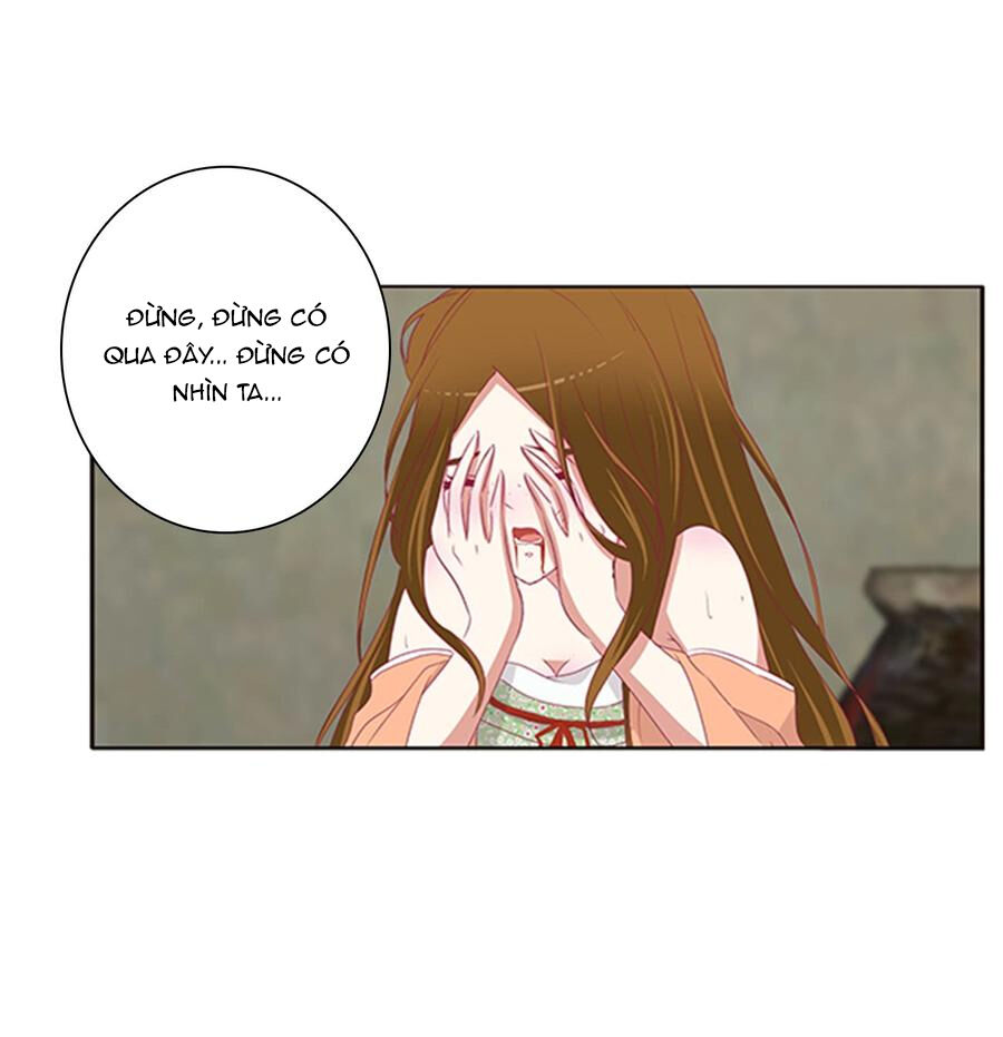 Thông Linh Phi Chapter 536 - Trang 2
