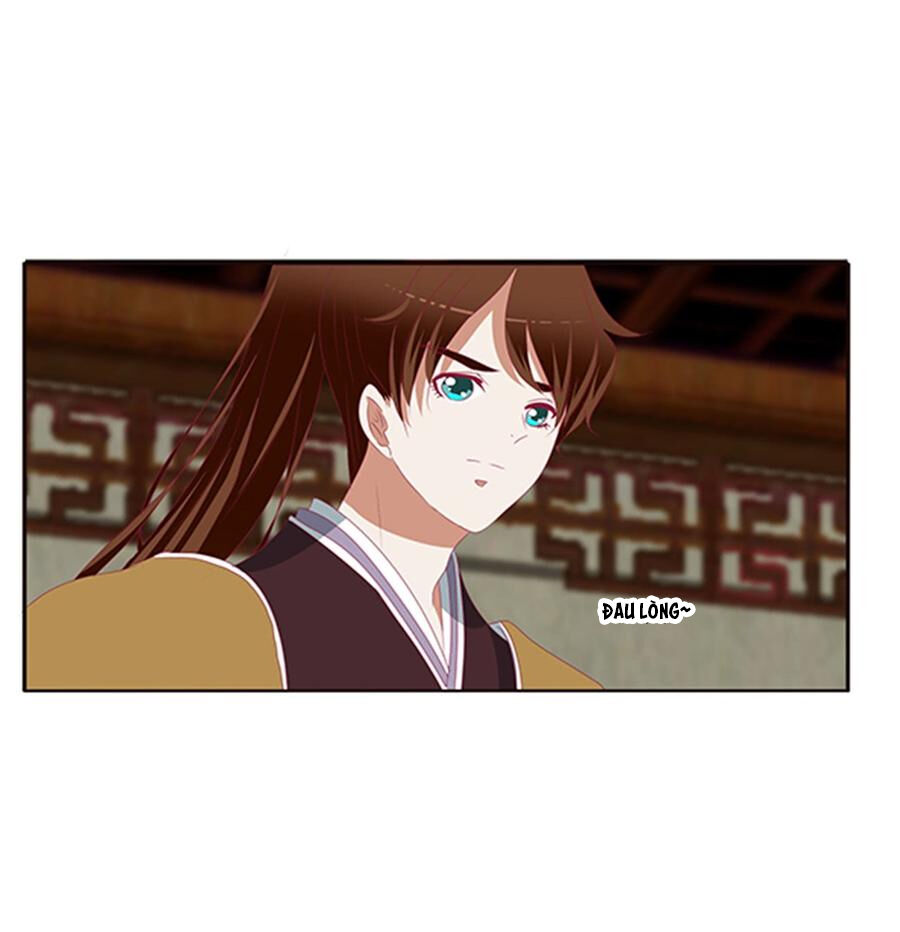 Thông Linh Phi Chapter 536 - Trang 2