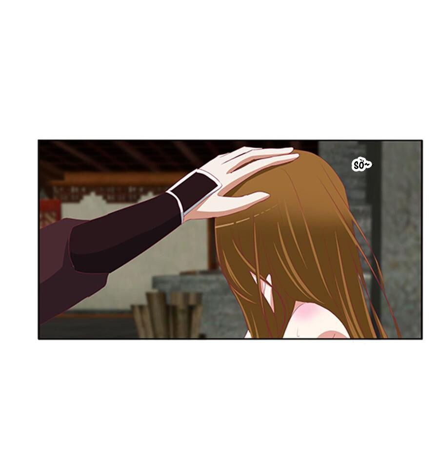 Thông Linh Phi Chapter 536 - Trang 2