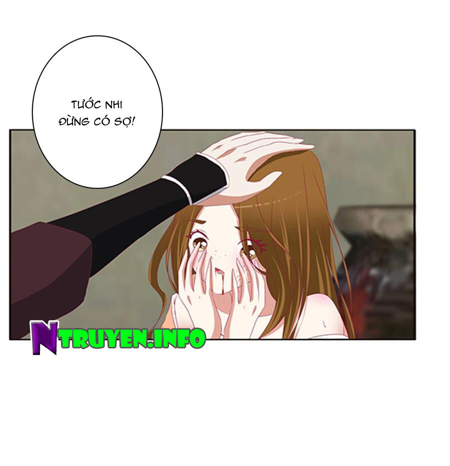 Thông Linh Phi Chapter 536 - Trang 2