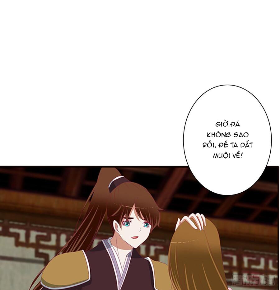 Thông Linh Phi Chapter 536 - Trang 2