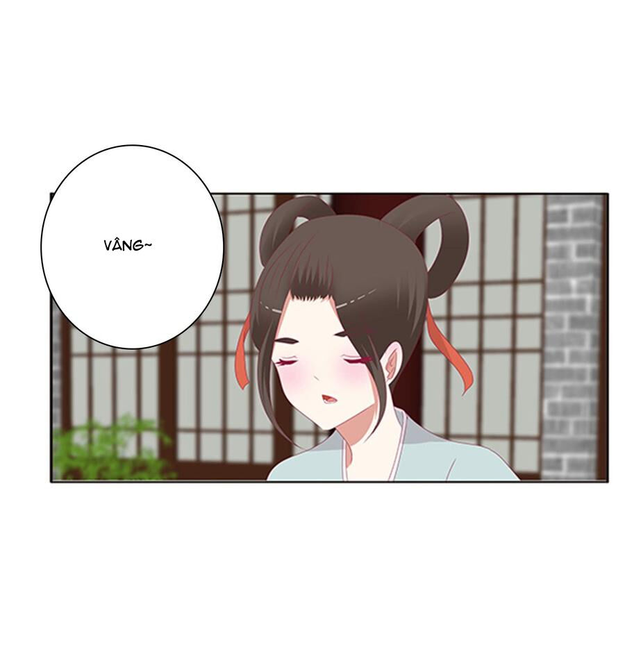 Thông Linh Phi Chapter 537 - Trang 2