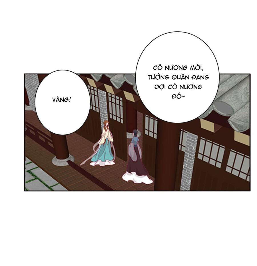 Thông Linh Phi Chapter 537 - Trang 2