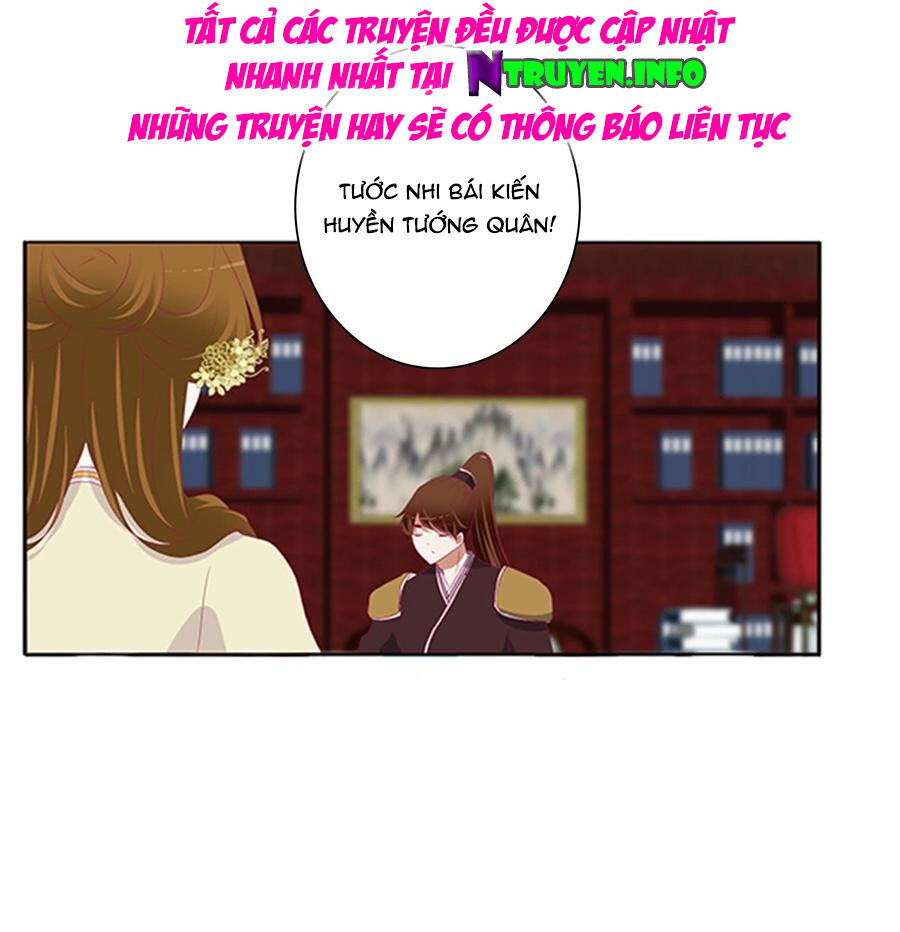Thông Linh Phi Chapter 537 - Trang 2