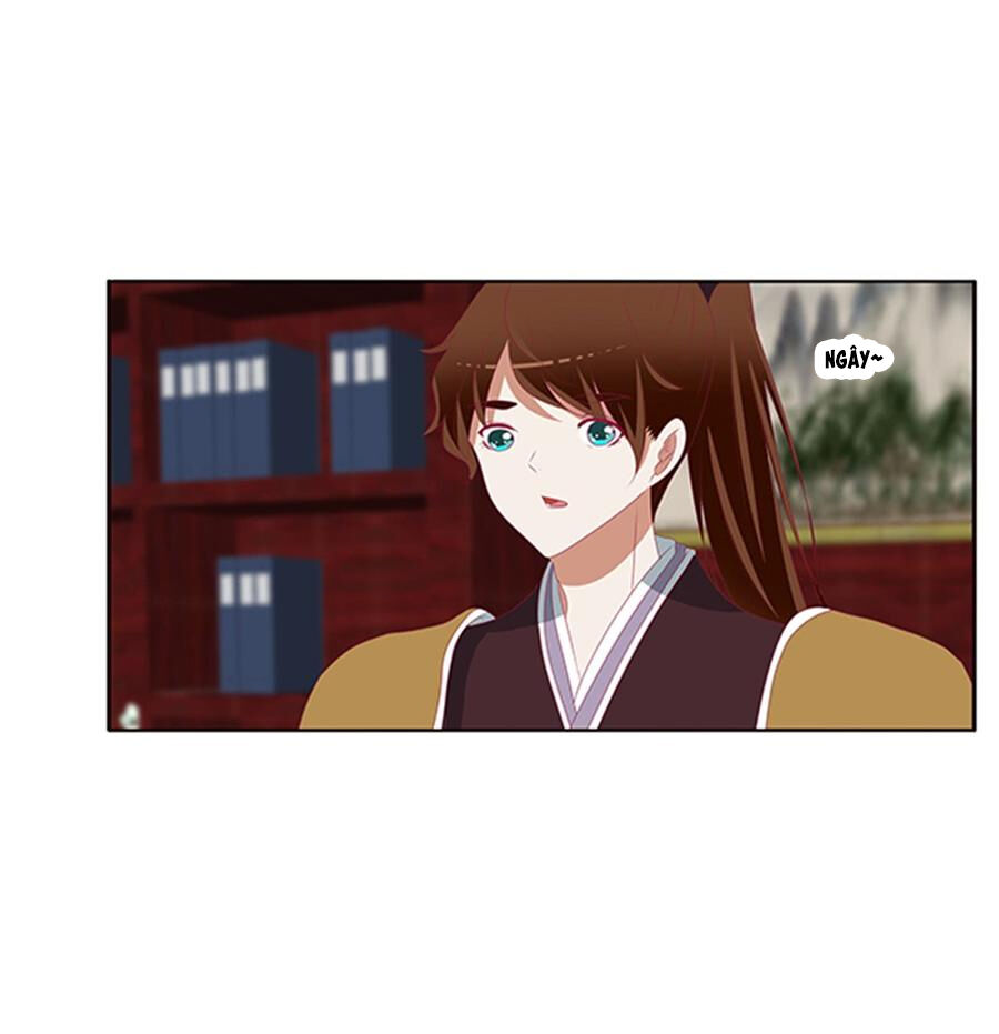 Thông Linh Phi Chapter 537 - Trang 2