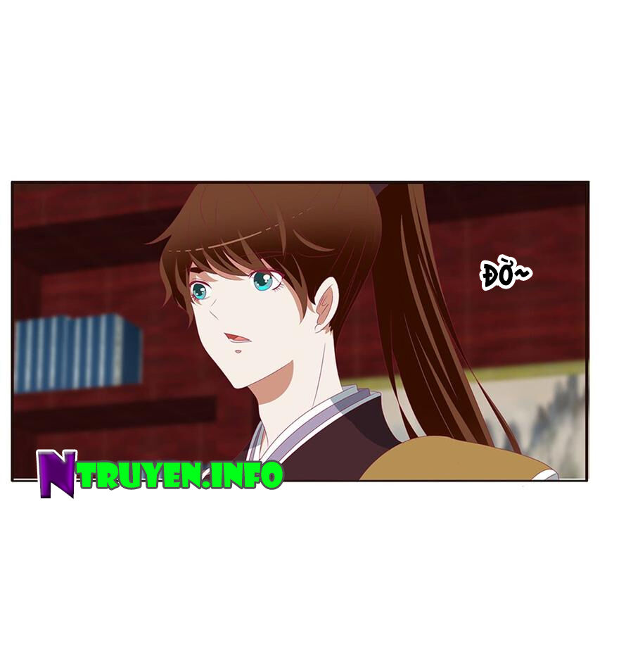 Thông Linh Phi Chapter 537 - Trang 2