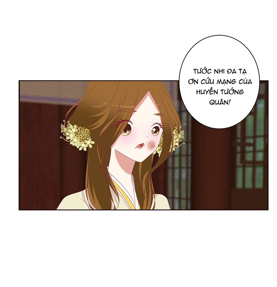 Thông Linh Phi Chapter 537 - Trang 2