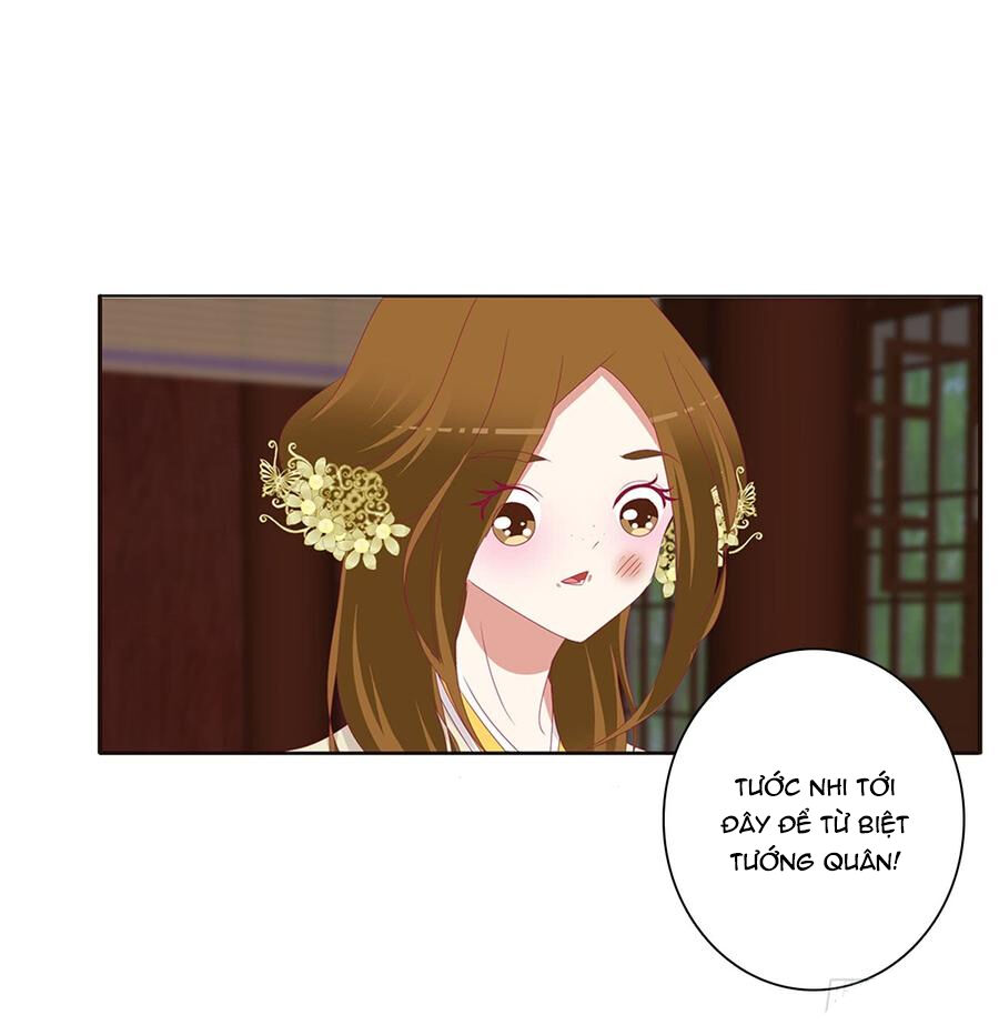 Thông Linh Phi Chapter 537 - Trang 2