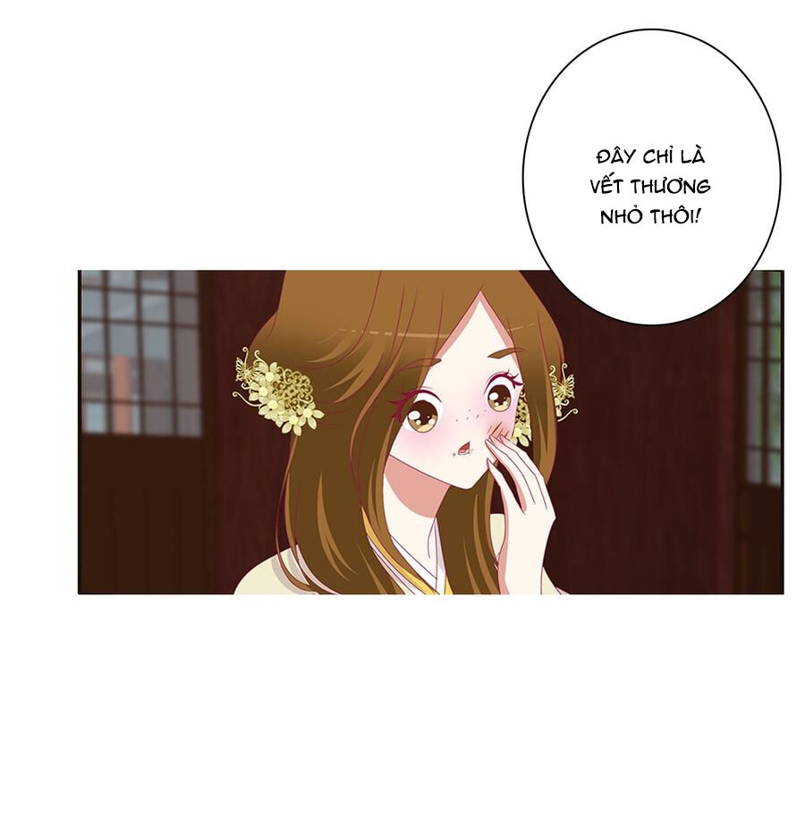 Thông Linh Phi Chapter 537 - Trang 2