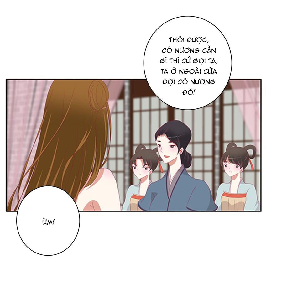 Thông Linh Phi Chapter 537 - Trang 2