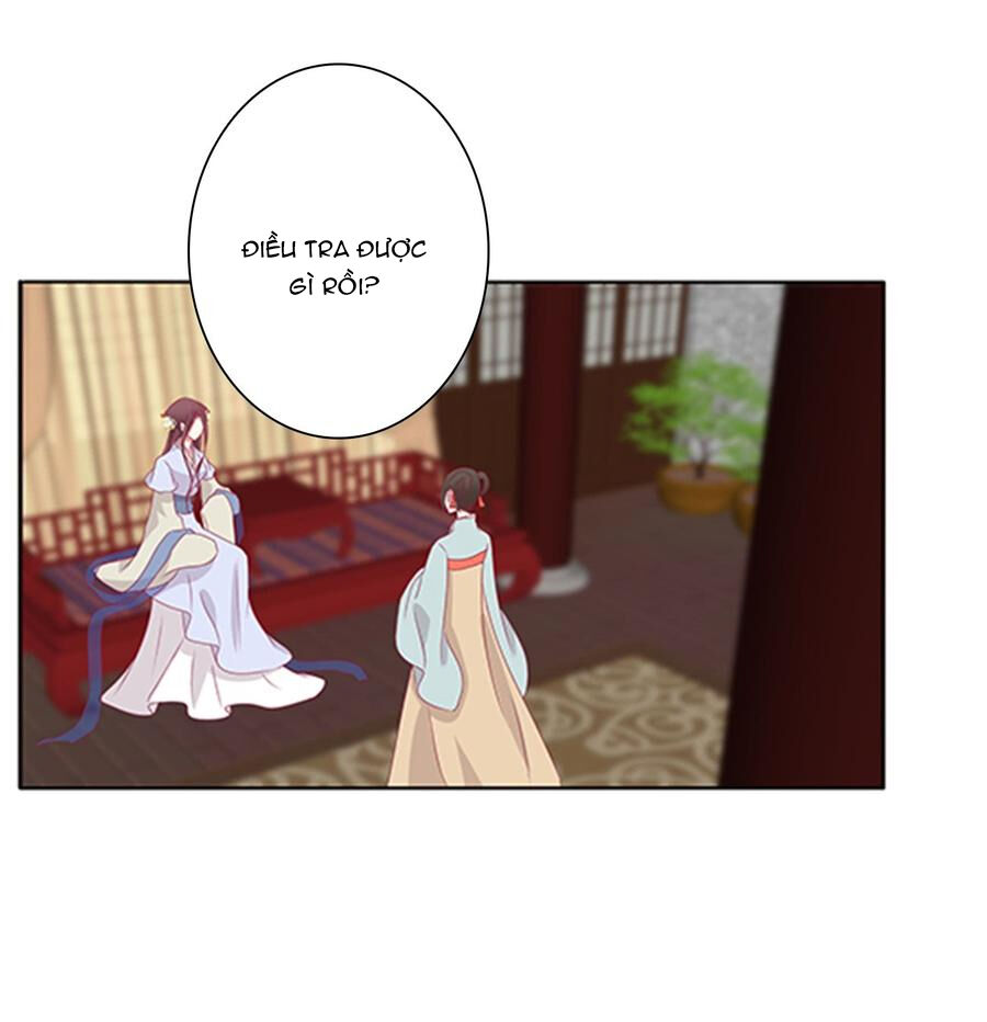 Thông Linh Phi Chapter 537 - Trang 2