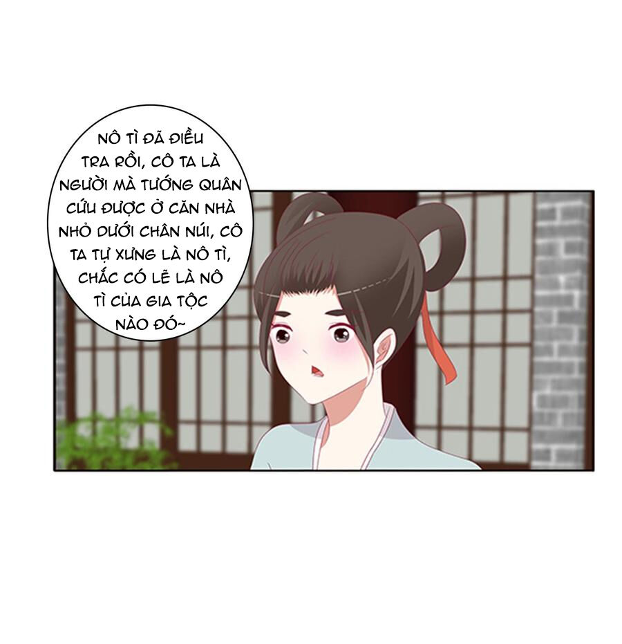 Thông Linh Phi Chapter 537 - Trang 2