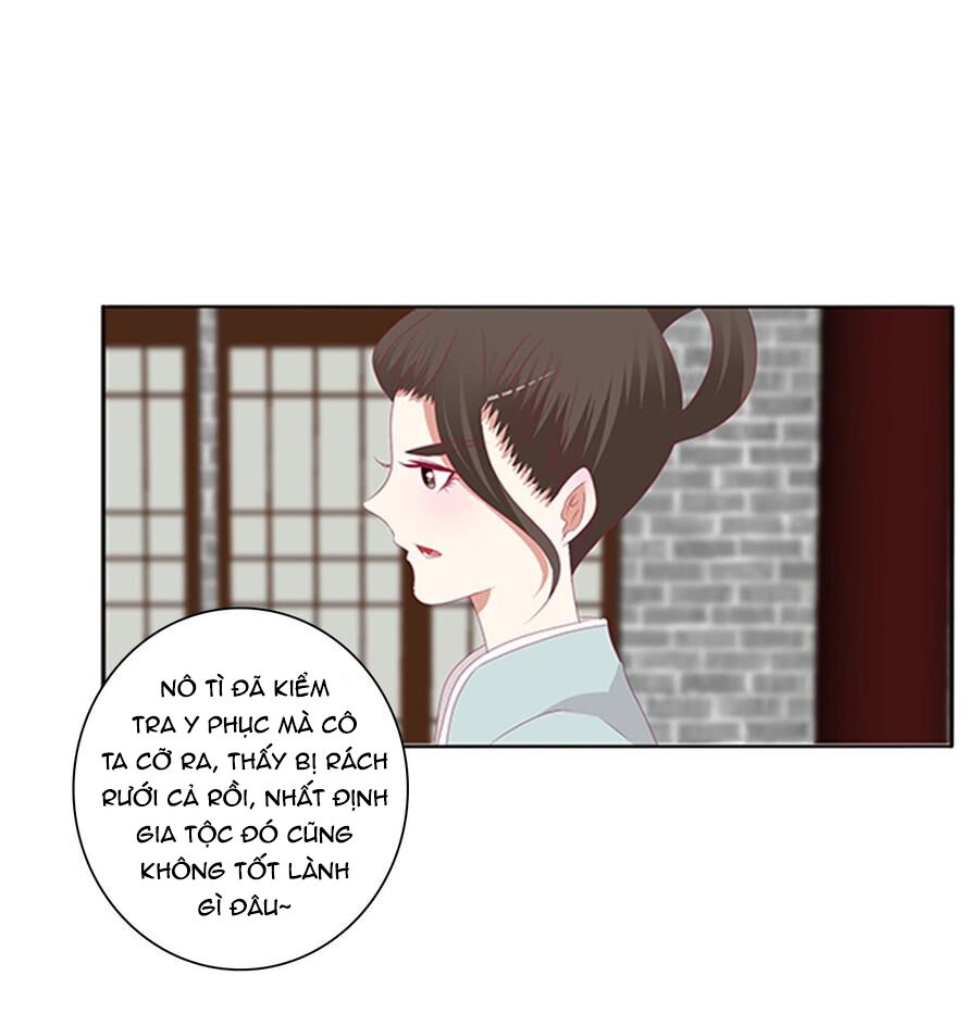 Thông Linh Phi Chapter 537 - Trang 2