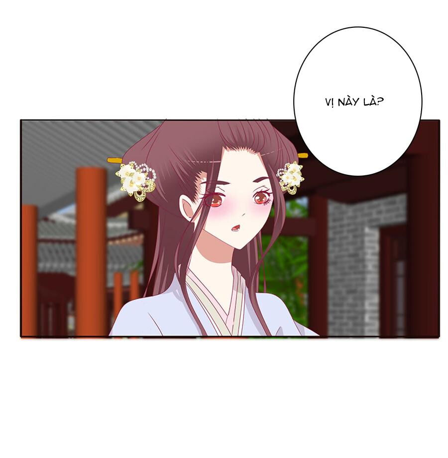 Thông Linh Phi Chapter 538 - Trang 2