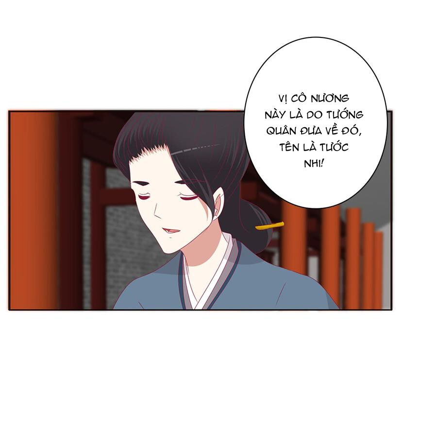 Thông Linh Phi Chapter 538 - Trang 2