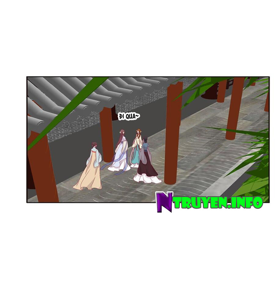 Thông Linh Phi Chapter 538 - Trang 2