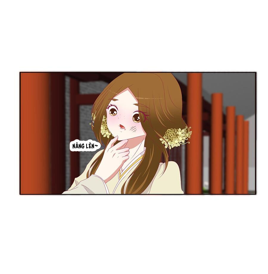 Thông Linh Phi Chapter 538 - Trang 2