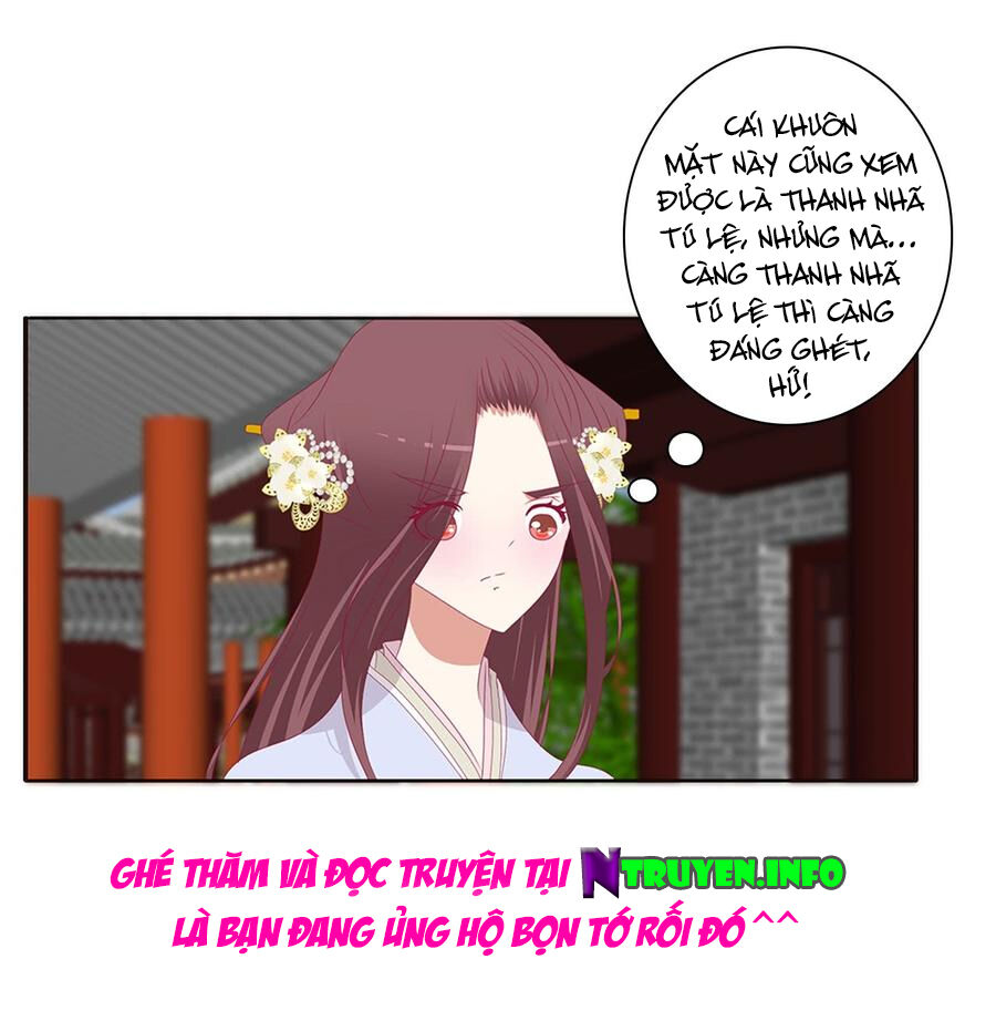 Thông Linh Phi Chapter 538 - Trang 2