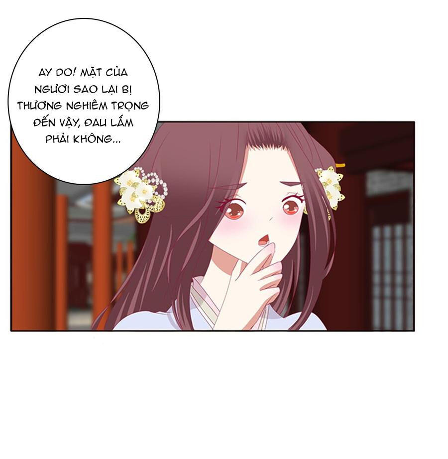 Thông Linh Phi Chapter 538 - Trang 2