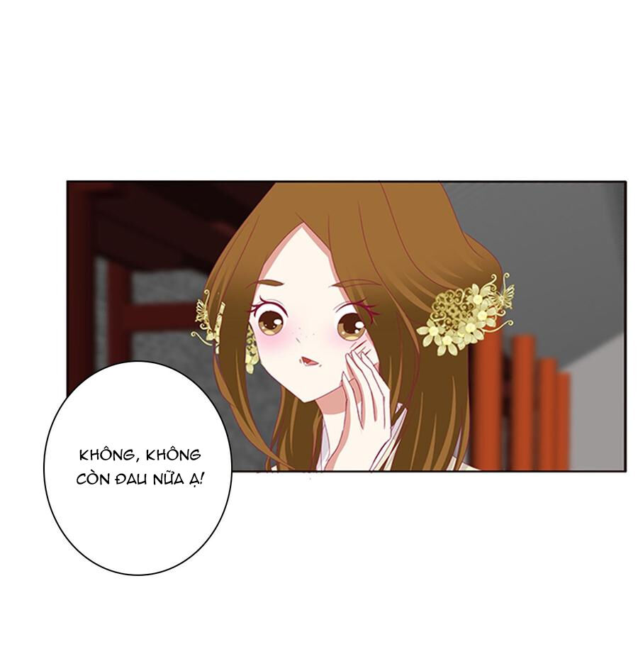 Thông Linh Phi Chapter 538 - Trang 2