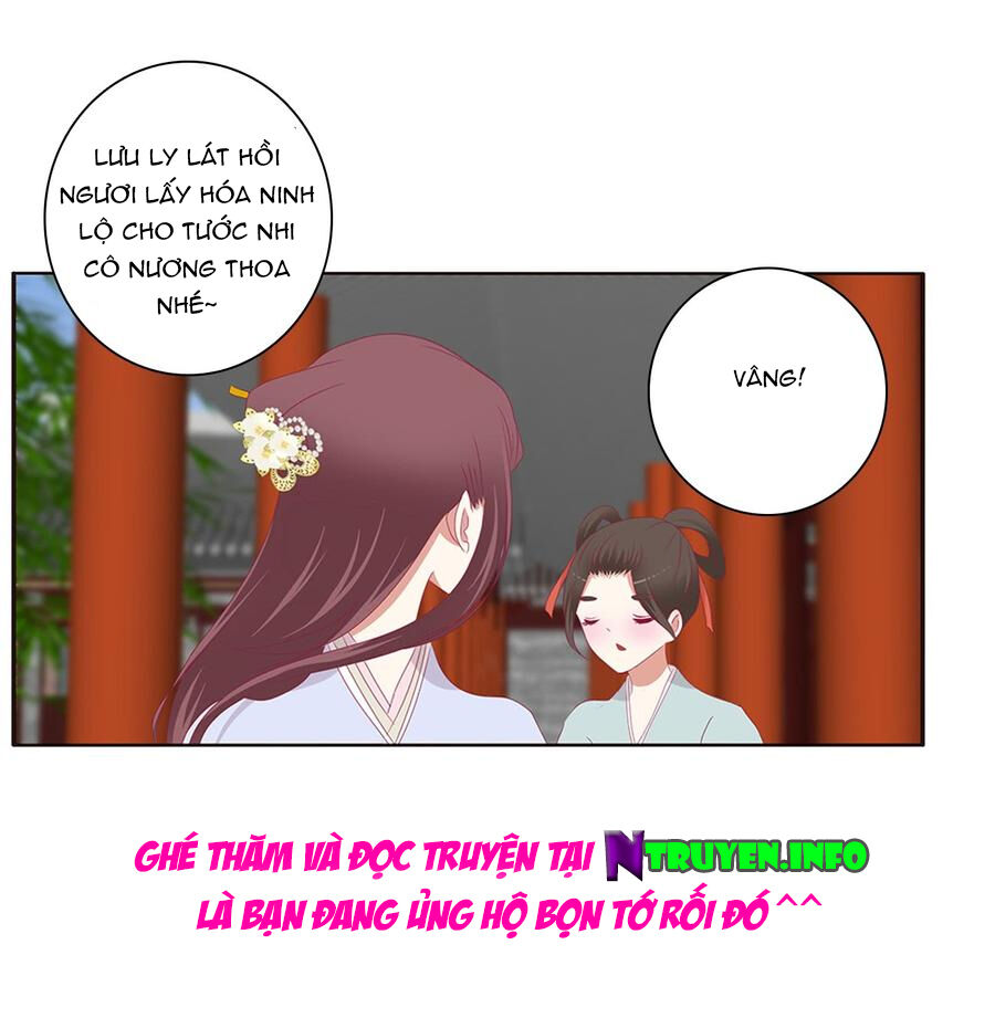 Thông Linh Phi Chapter 538 - Trang 2