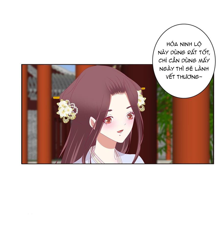 Thông Linh Phi Chapter 538 - Trang 2