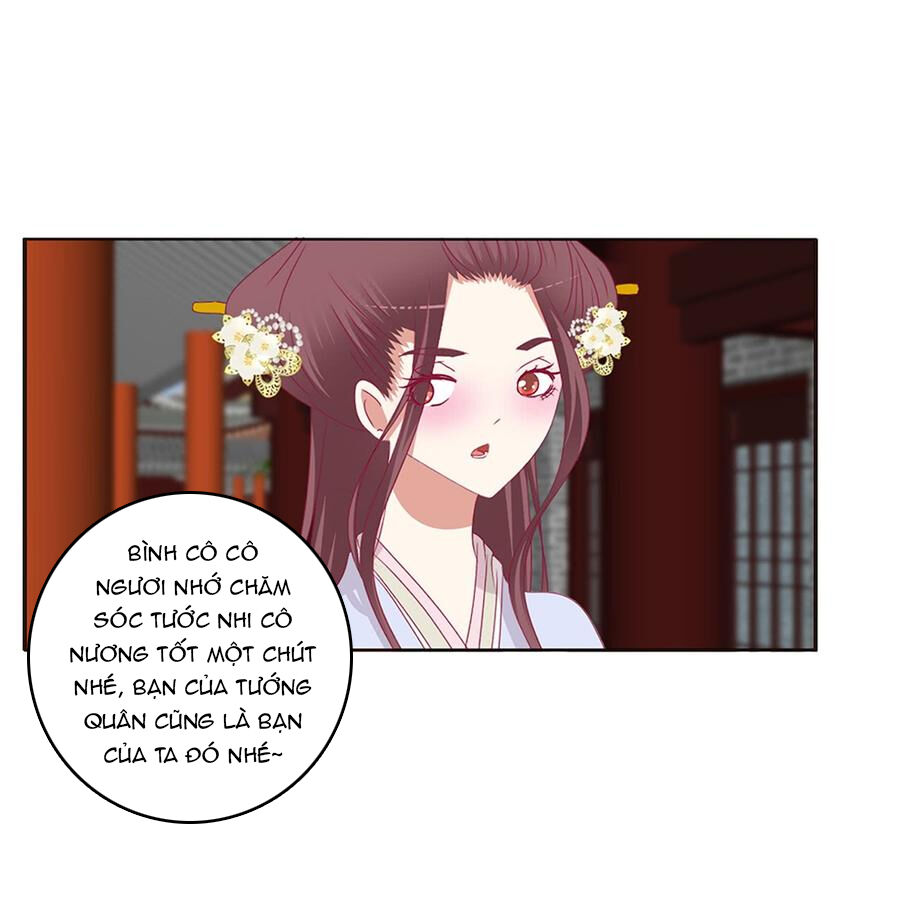 Thông Linh Phi Chapter 538 - Trang 2