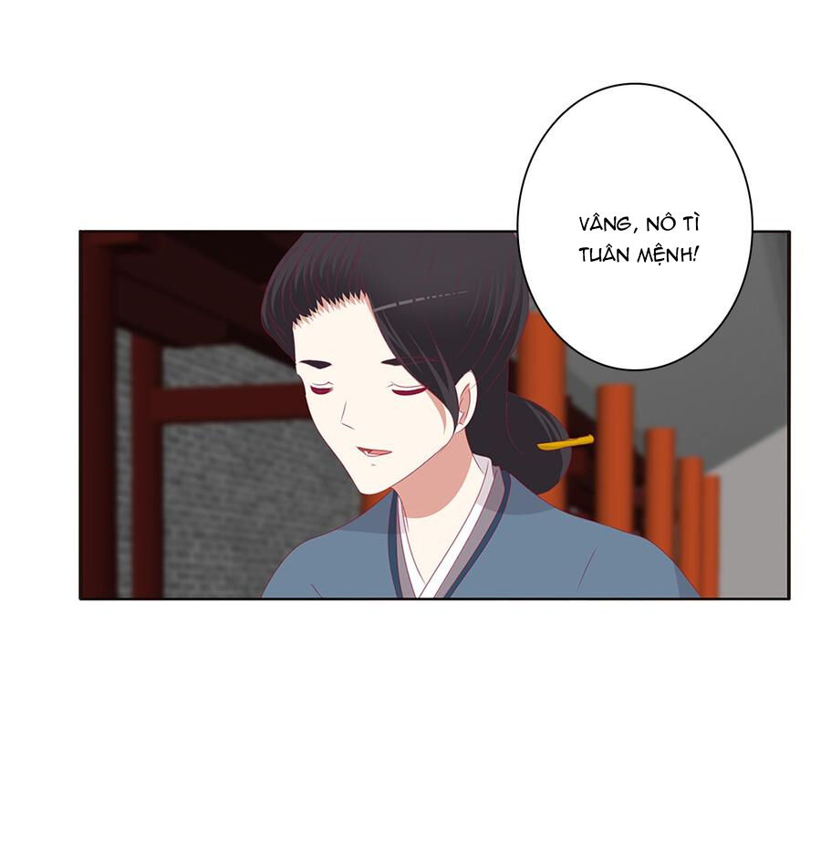 Thông Linh Phi Chapter 538 - Trang 2