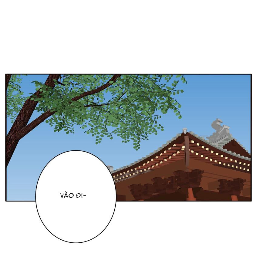 Thông Linh Phi Chapter 538 - Trang 2