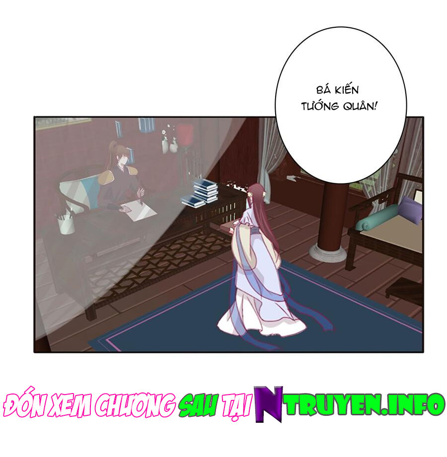 Thông Linh Phi Chapter 538 - Trang 2