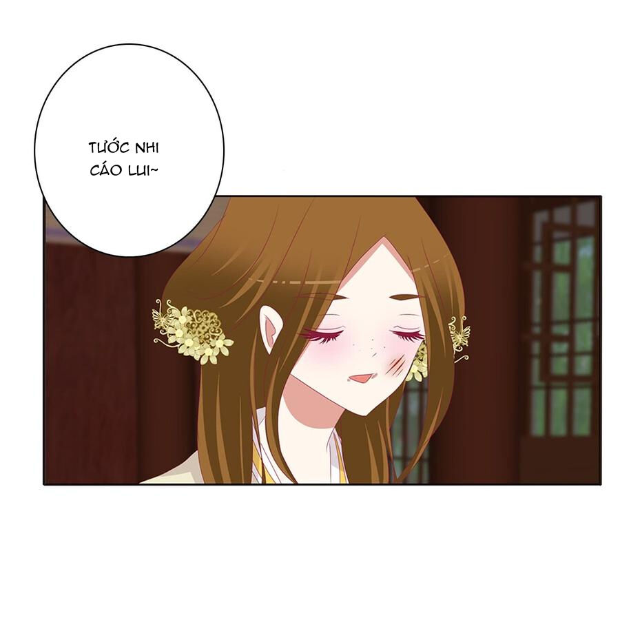 Thông Linh Phi Chapter 538 - Trang 2