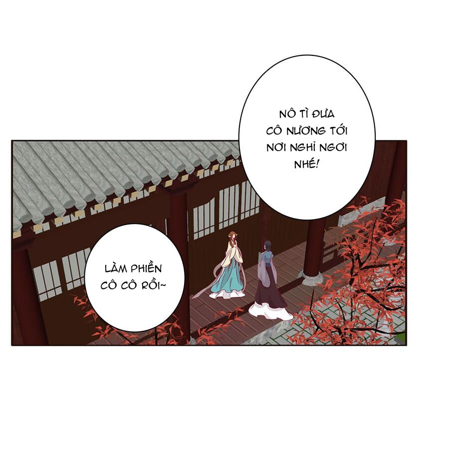 Thông Linh Phi Chapter 538 - Trang 2
