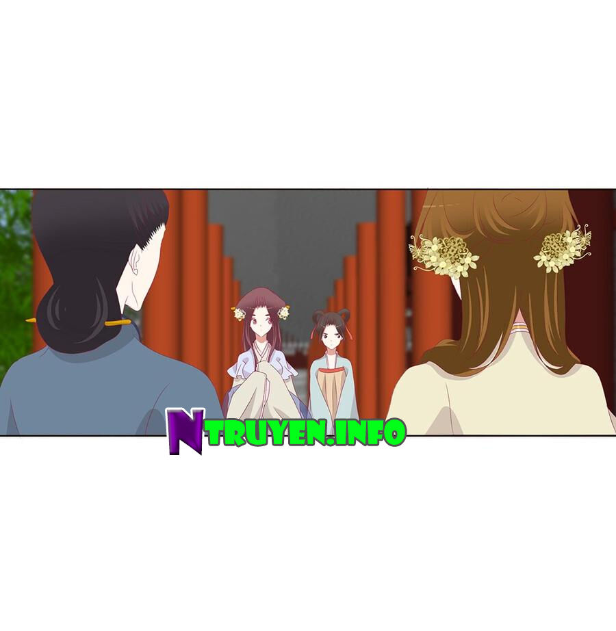 Thông Linh Phi Chapter 538 - Trang 2