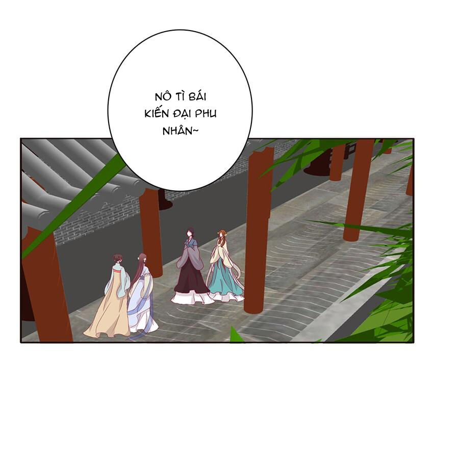 Thông Linh Phi Chapter 538 - Trang 2