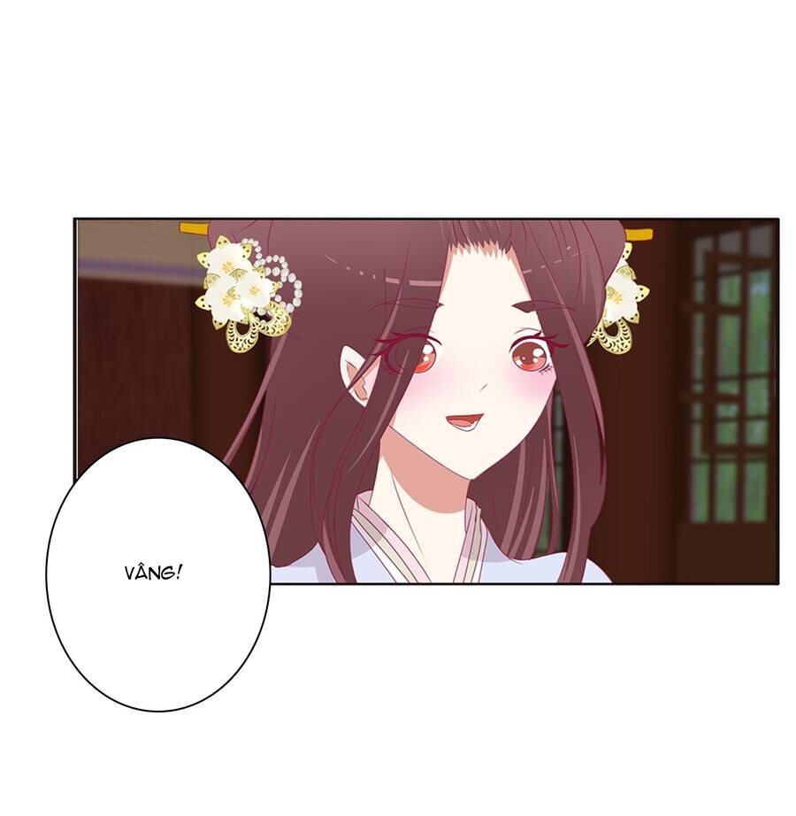 Thông Linh Phi Chapter 539 - Trang 2