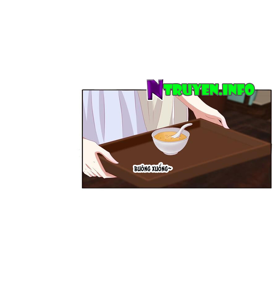 Thông Linh Phi Chapter 539 - Trang 2