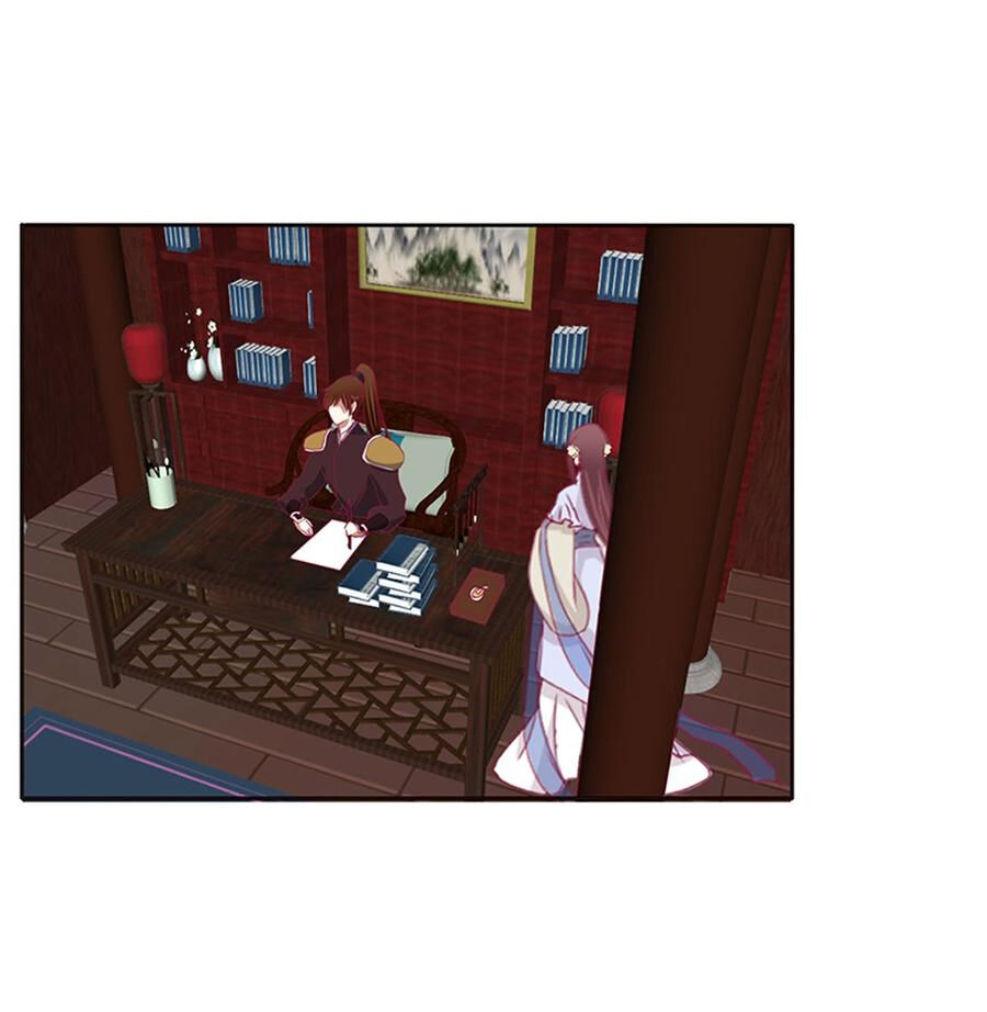 Thông Linh Phi Chapter 539 - Trang 2