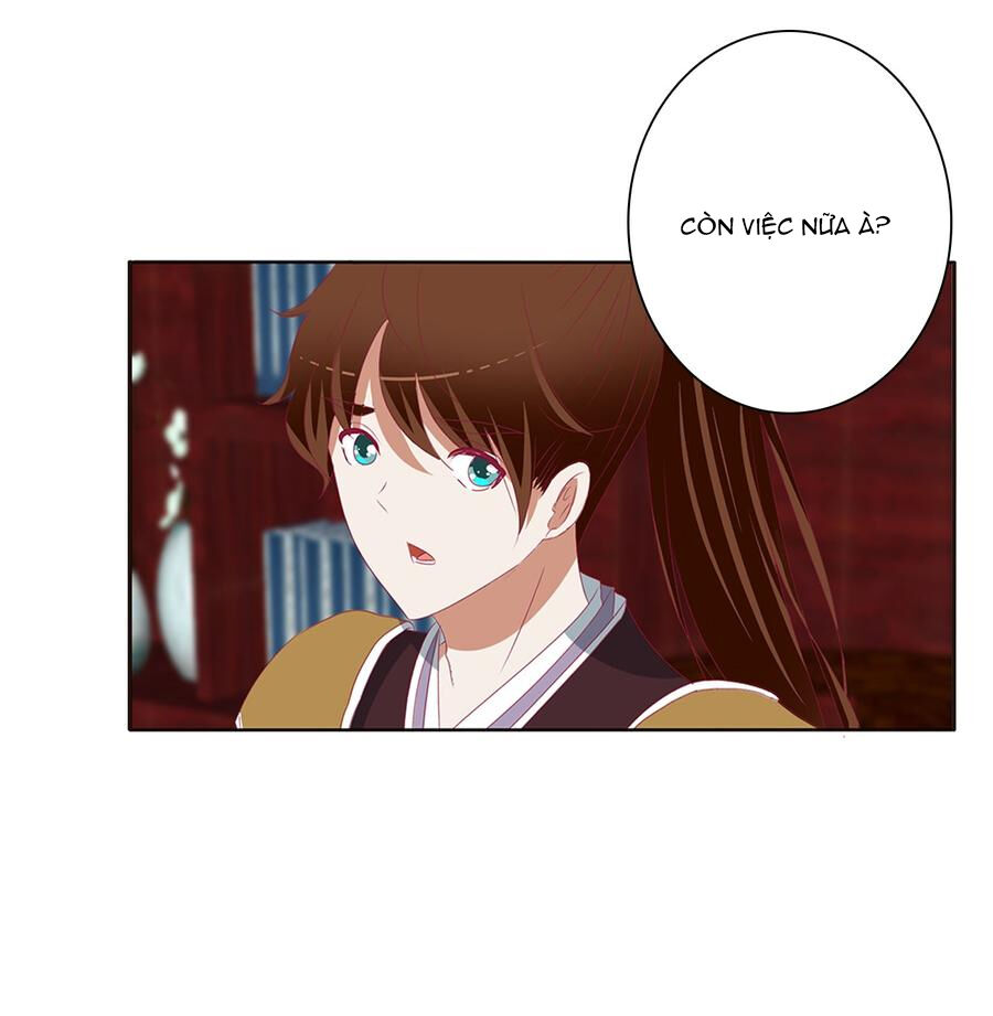 Thông Linh Phi Chapter 539 - Trang 2