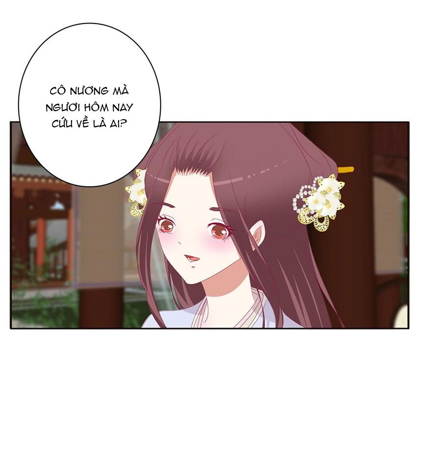 Thông Linh Phi Chapter 539 - Trang 2