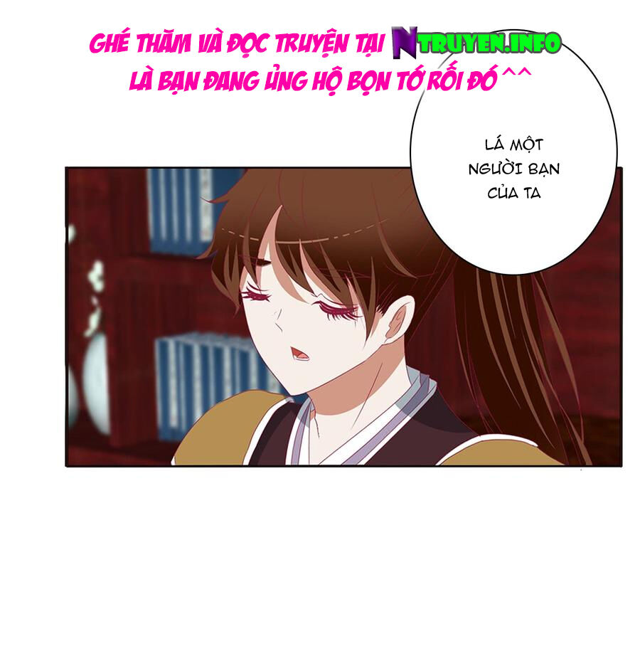 Thông Linh Phi Chapter 539 - Trang 2