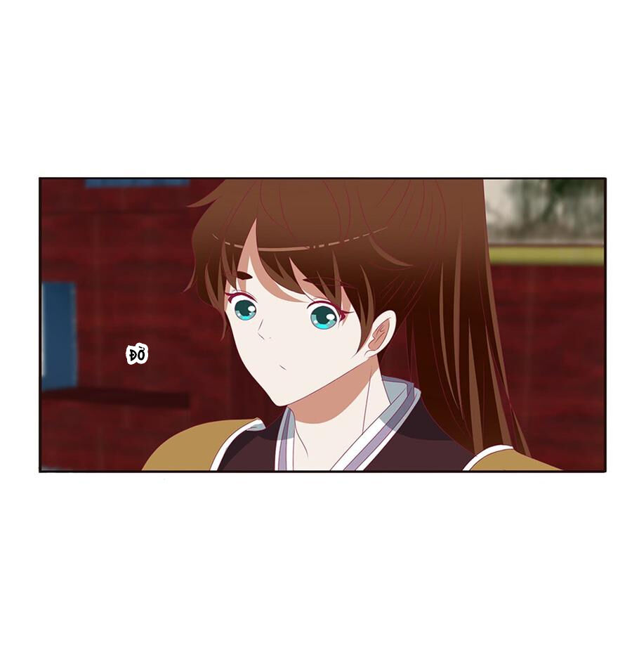 Thông Linh Phi Chapter 539 - Trang 2