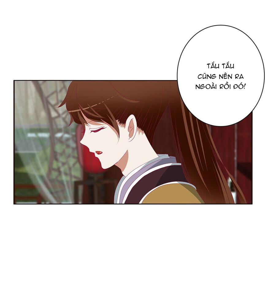 Thông Linh Phi Chapter 539 - Trang 2