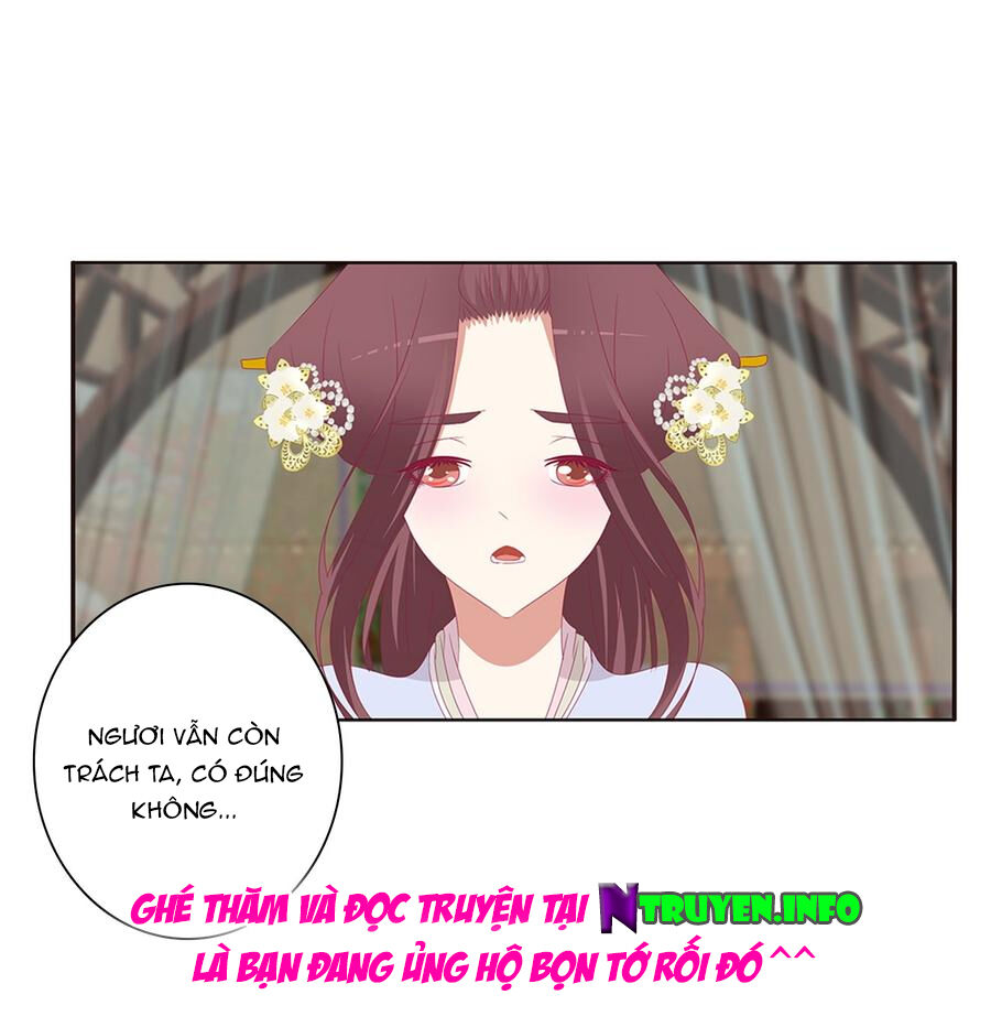 Thông Linh Phi Chapter 539 - Trang 2