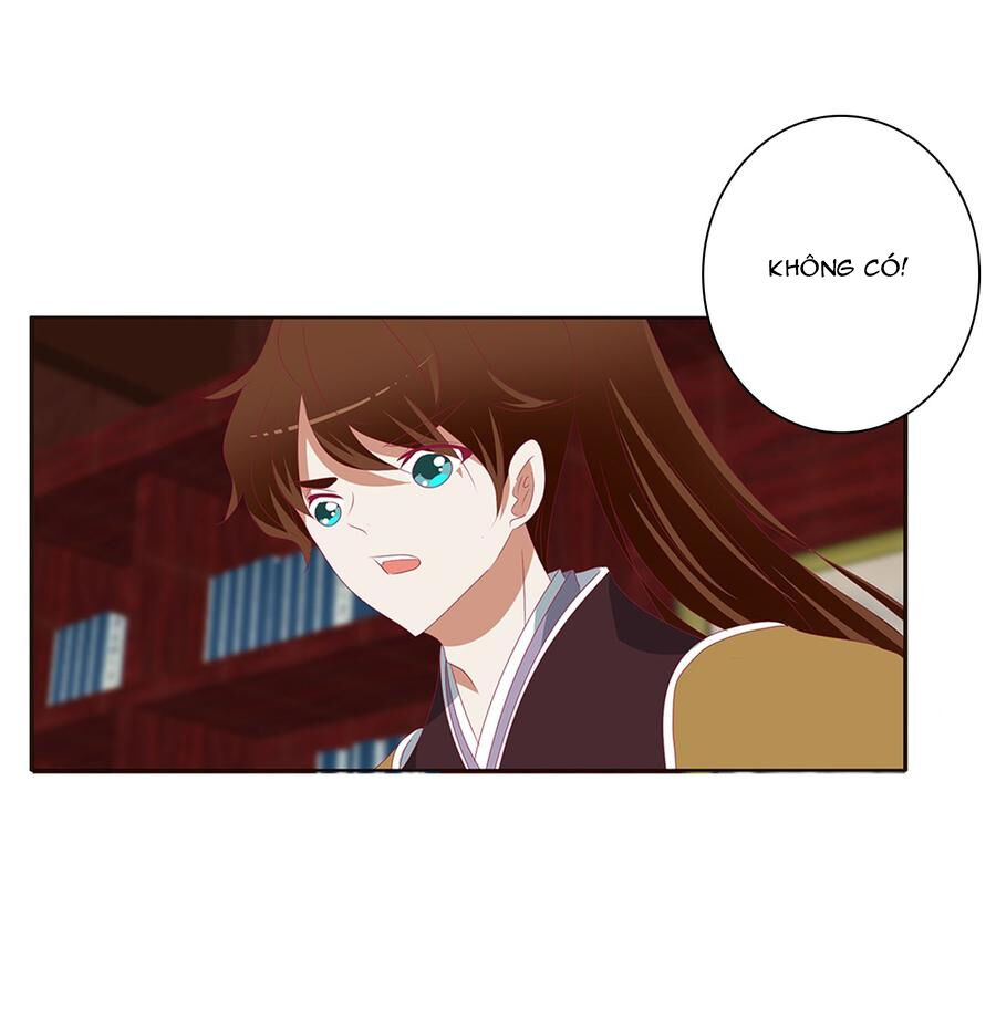 Thông Linh Phi Chapter 539 - Trang 2
