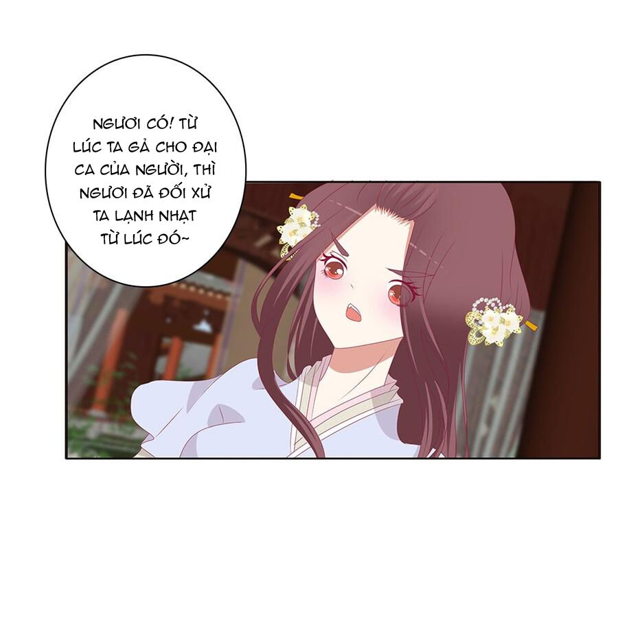 Thông Linh Phi Chapter 539 - Trang 2