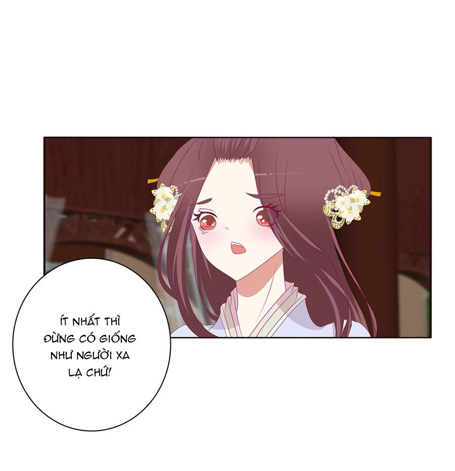 Thông Linh Phi Chapter 539 - Trang 2
