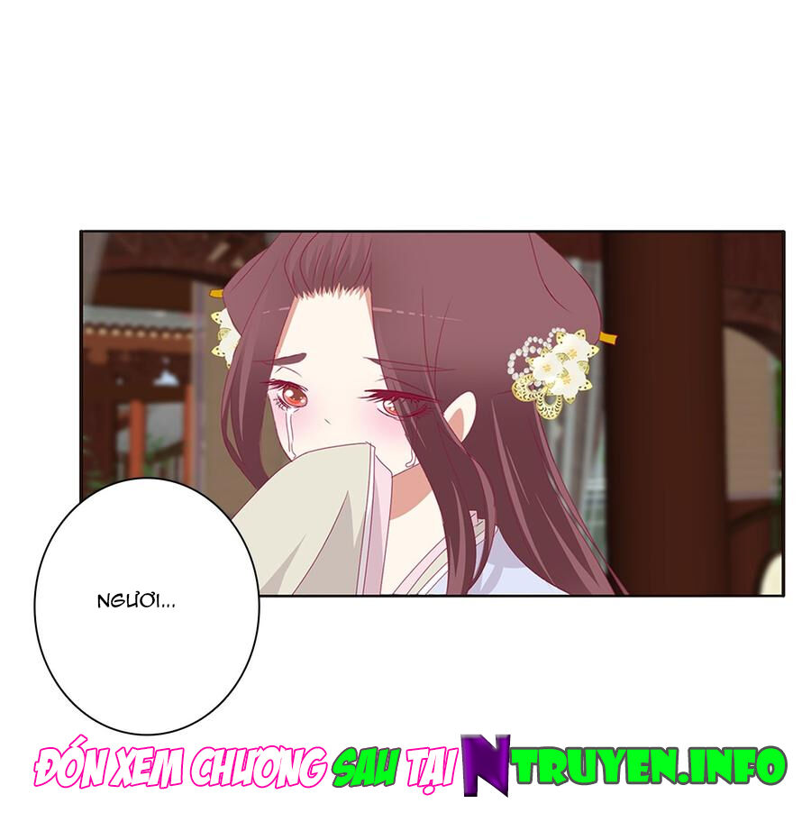 Thông Linh Phi Chapter 539 - Trang 2