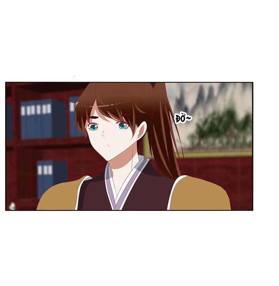 Thông Linh Phi Chapter 539 - Trang 2