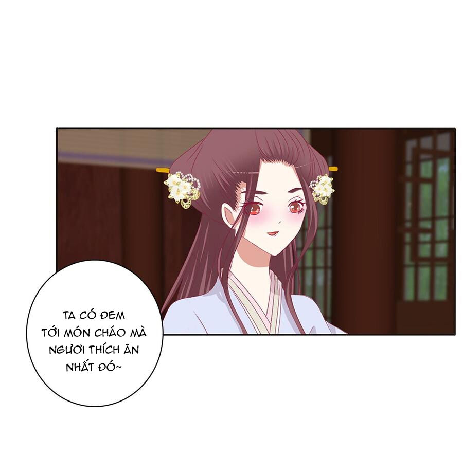 Thông Linh Phi Chapter 539 - Trang 2