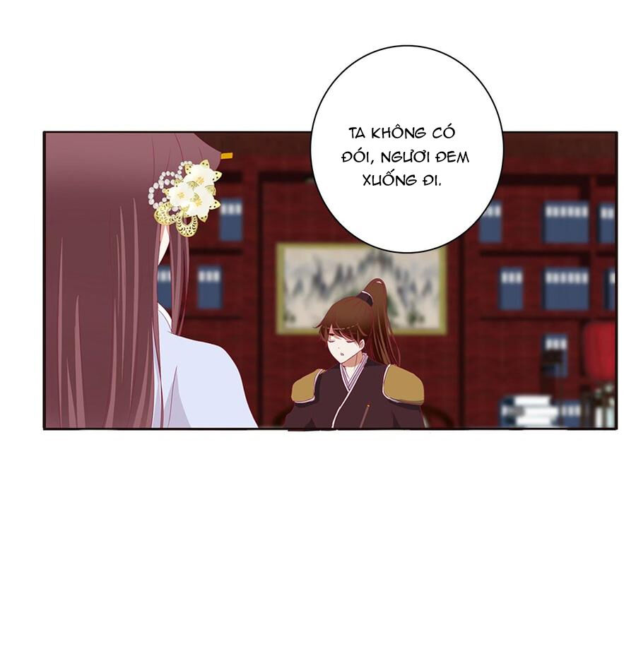 Thông Linh Phi Chapter 539 - Trang 2